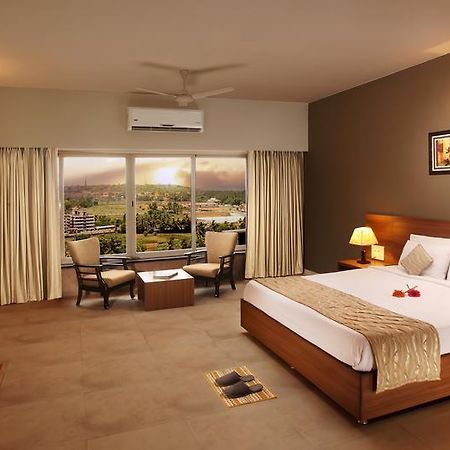 Athome Comforts Panaji Extérieur photo