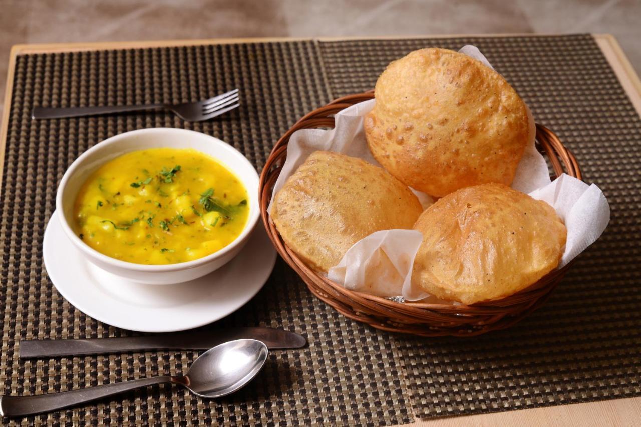Athome Comforts Panaji Extérieur photo